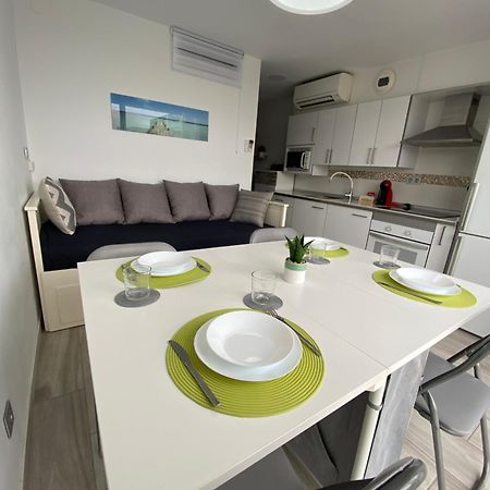 Loft Pineda Beach La Pineda Kültér fotó
