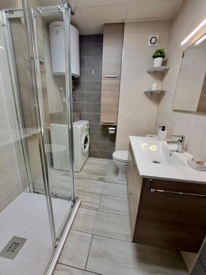Loft Pineda Beach La Pineda Kültér fotó