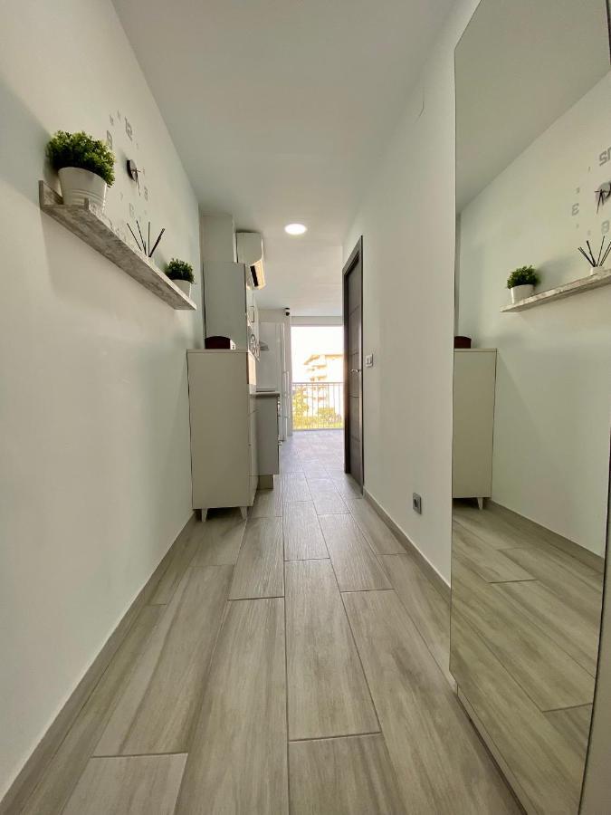 Loft Pineda Beach La Pineda Kültér fotó