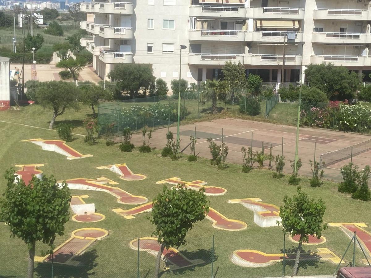 Loft Pineda Beach La Pineda Kültér fotó