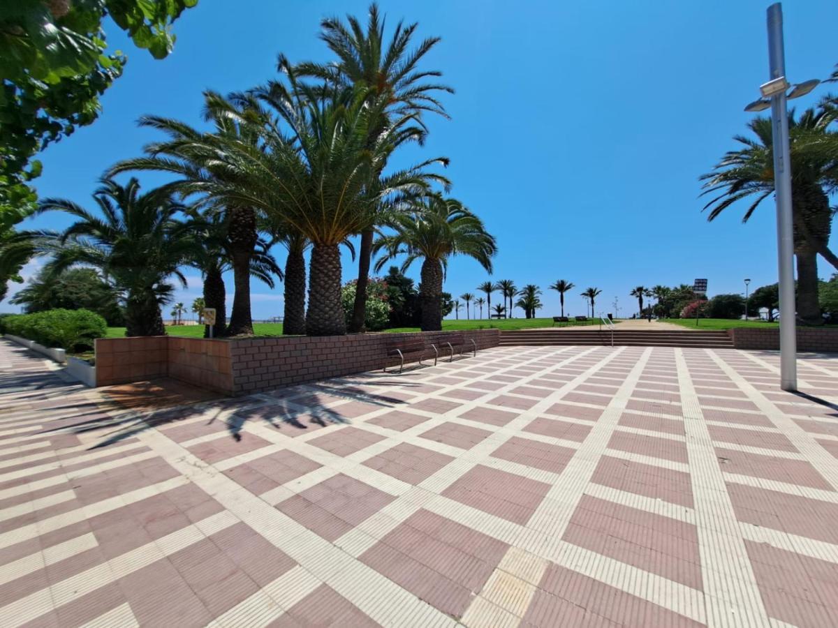 Loft Pineda Beach La Pineda Kültér fotó