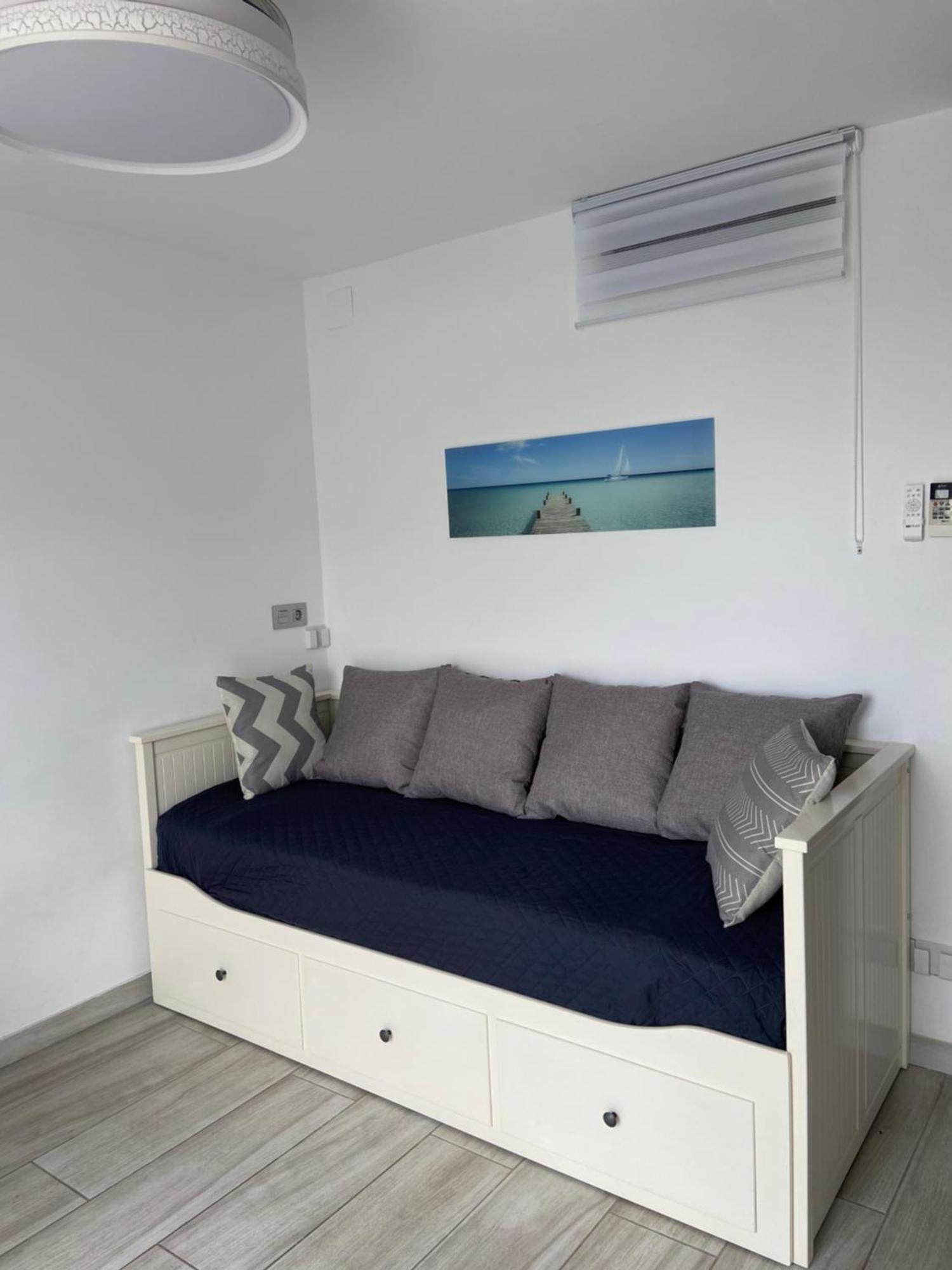 Loft Pineda Beach La Pineda Kültér fotó